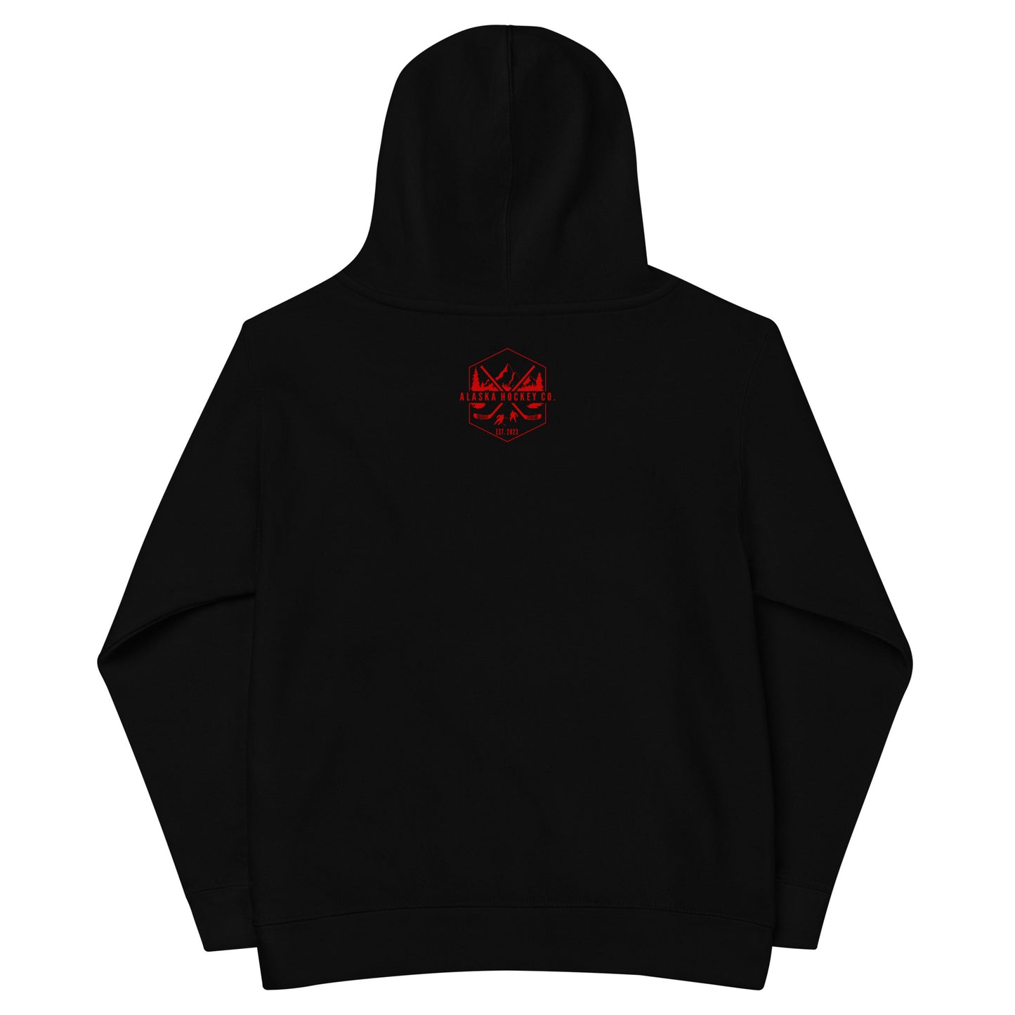 Megastop Kids Hoodie