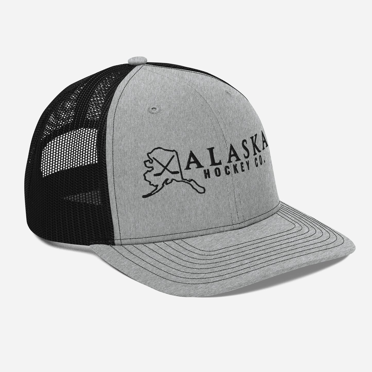 Alaska Hockey Co Trucker Hat