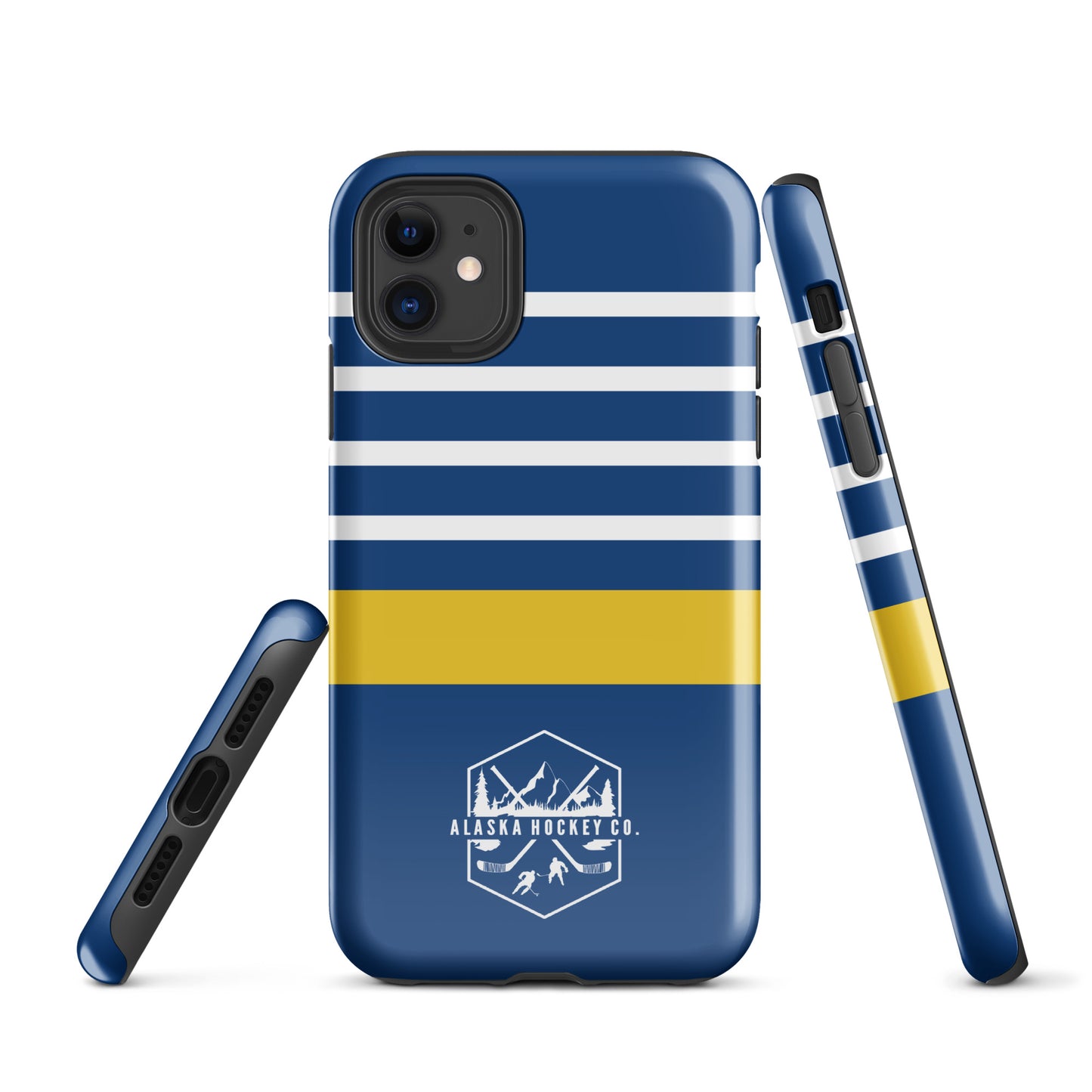 Nautical Tough Case for iPhone®