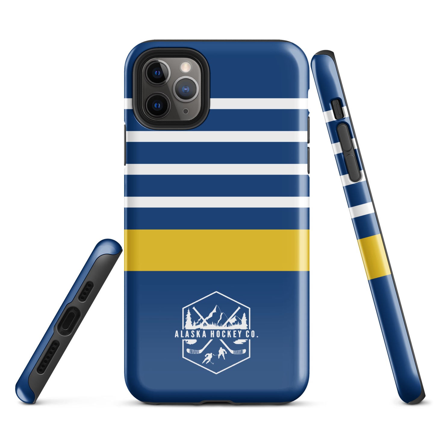 Nautical Tough Case for iPhone®