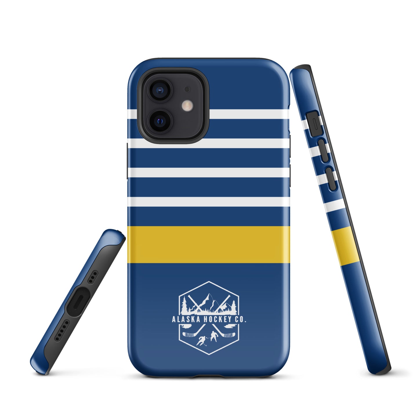 Nautical Tough Case for iPhone®