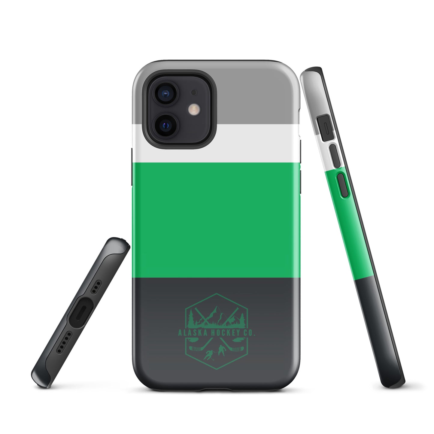 Roughneck Tough Case for iPhone®