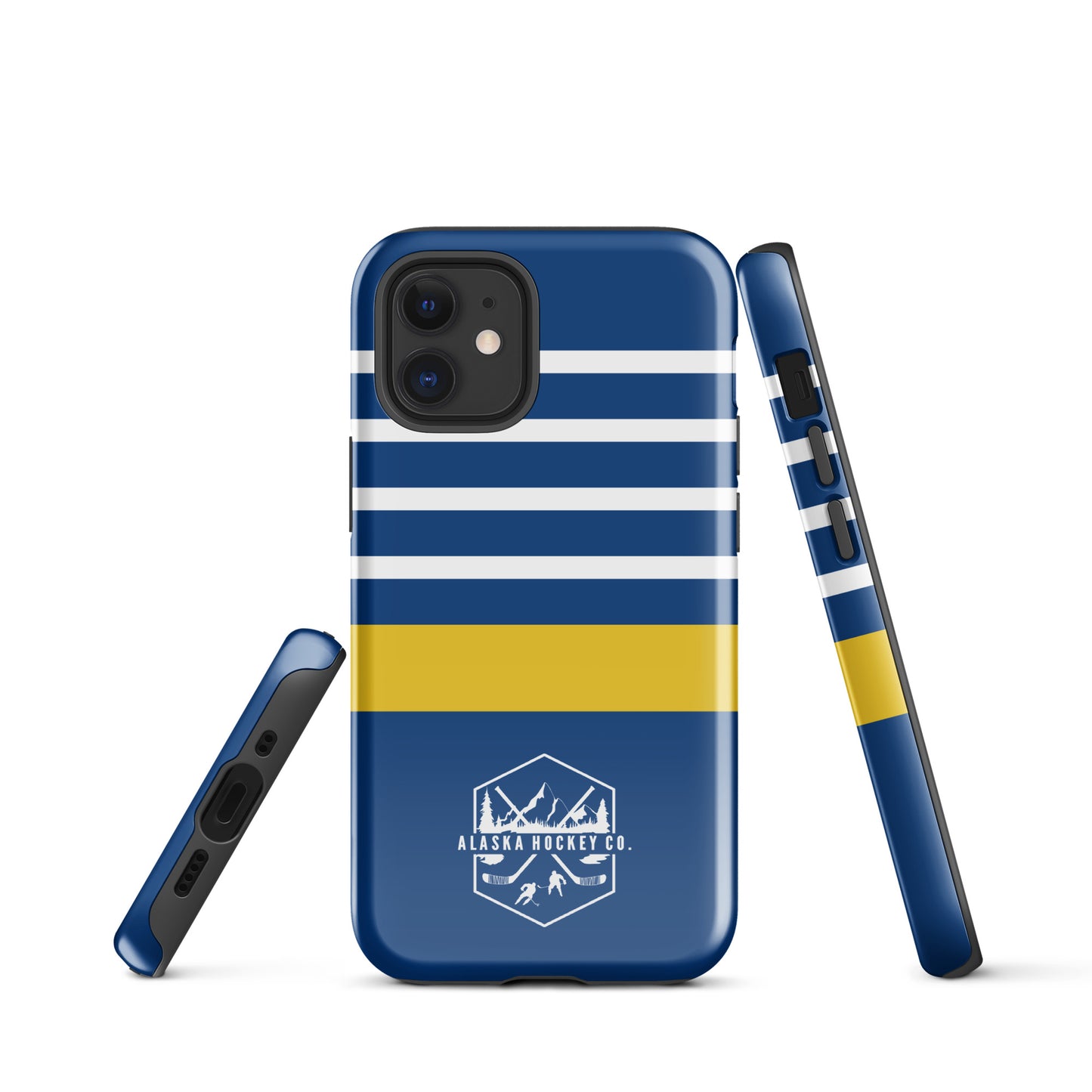 Nautical Tough Case for iPhone®