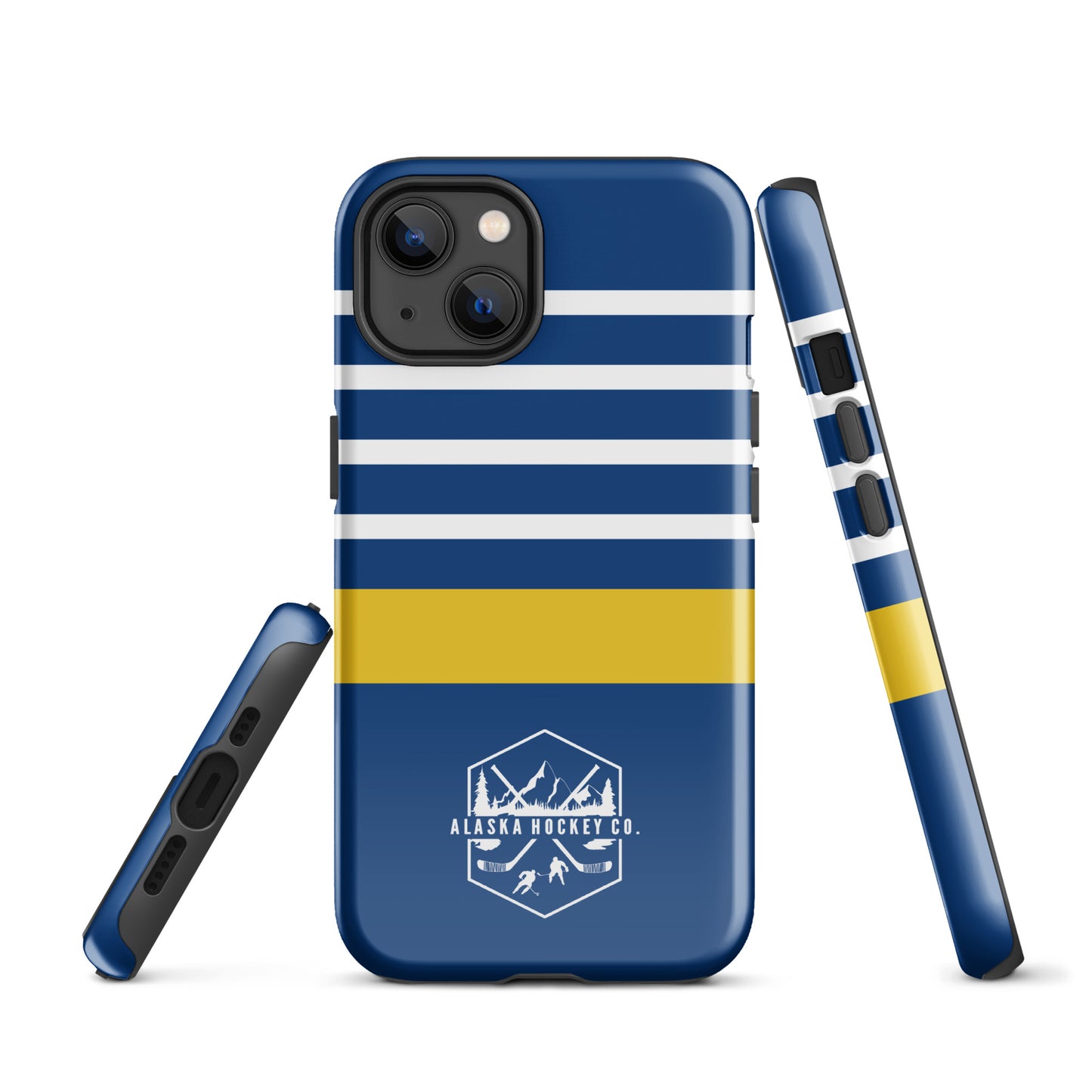 Nautical Tough Case for iPhone®