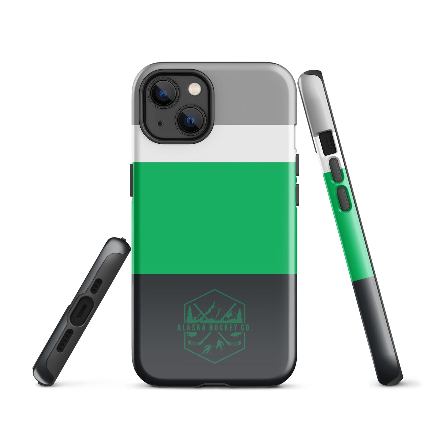 Roughneck Tough Case for iPhone®