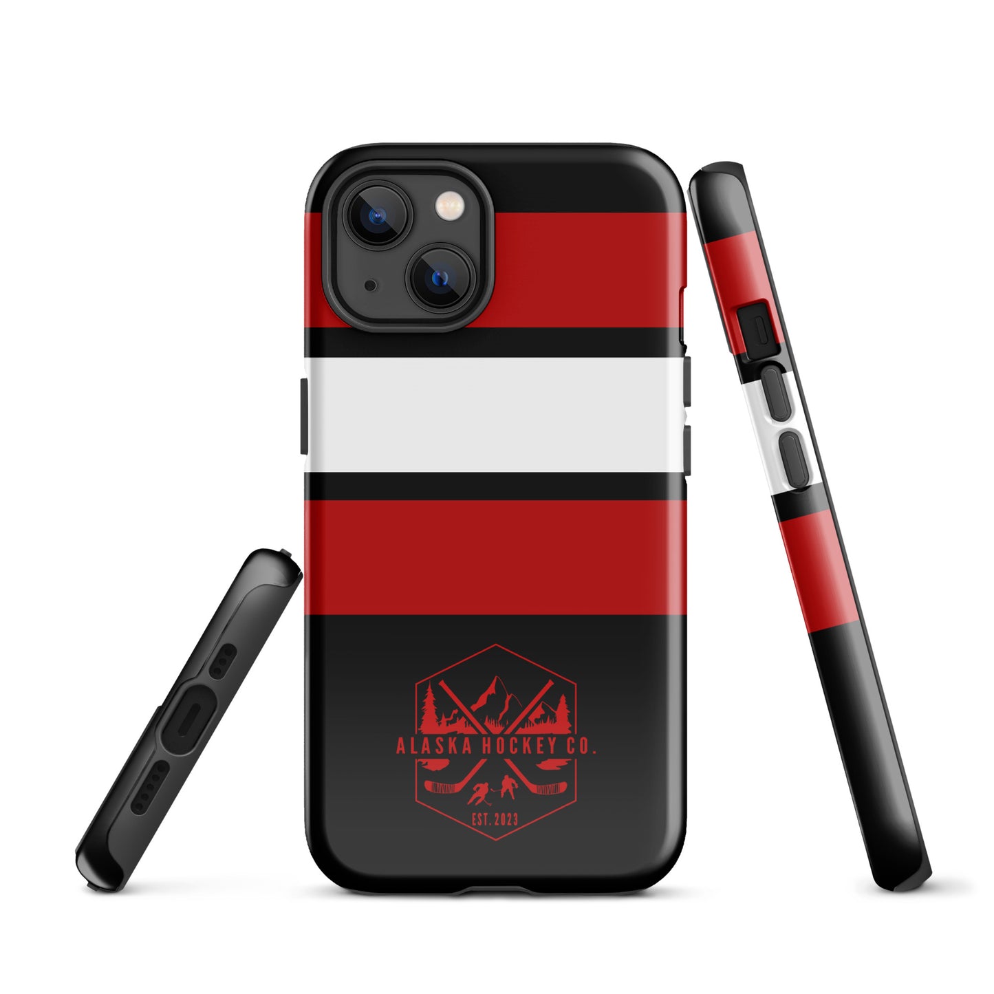Club House Tough Case for iPhone®