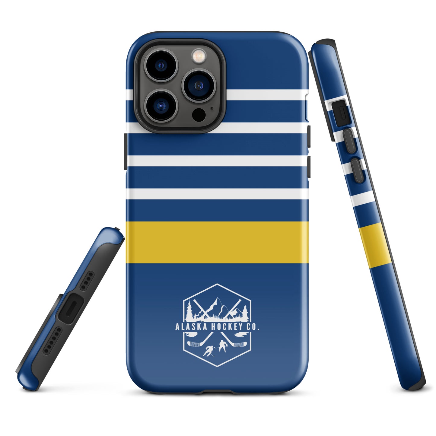 Nautical Tough Case for iPhone®