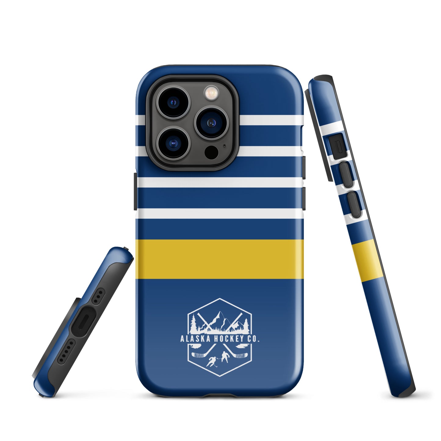 Nautical Tough Case for iPhone®