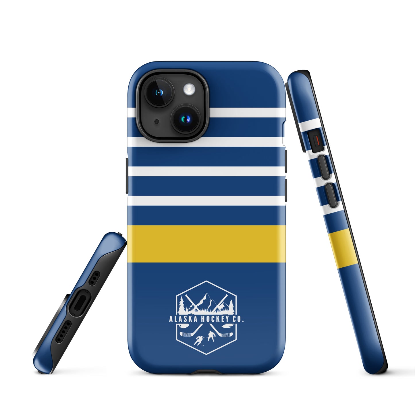 Nautical Tough Case for iPhone®