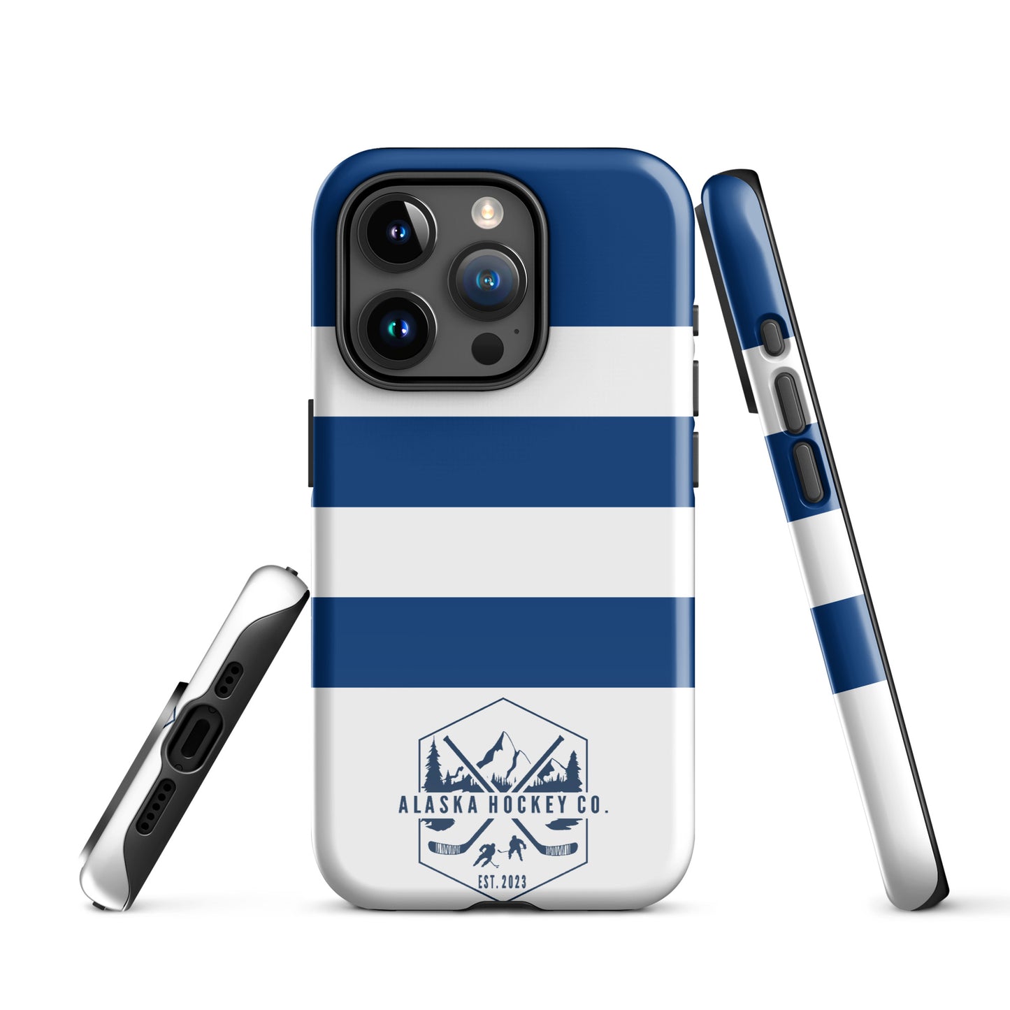 River Tough Case for iPhone®