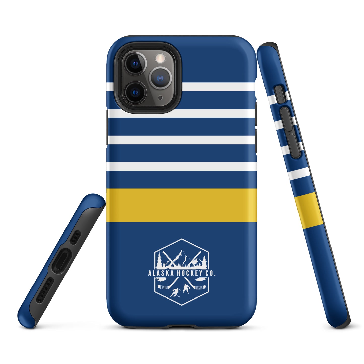 Nautical Tough Case for iPhone®