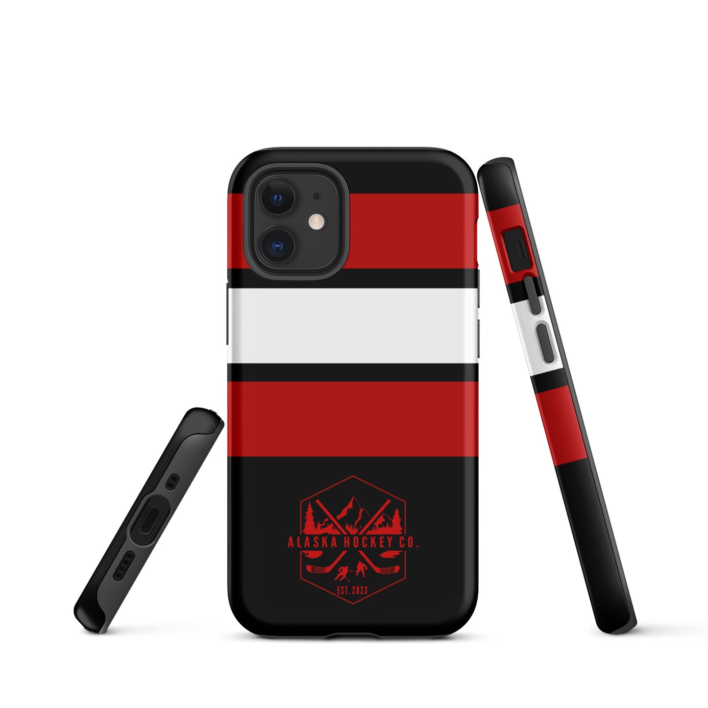 Club House Tough Case for iPhone®