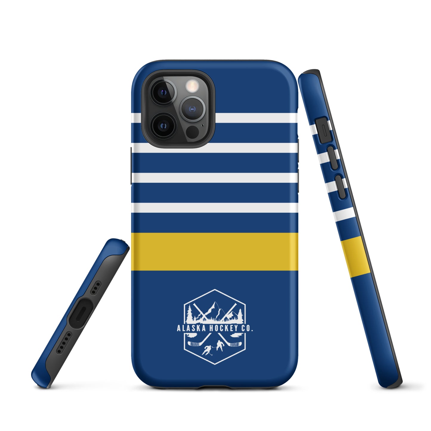 Nautical Tough Case for iPhone®