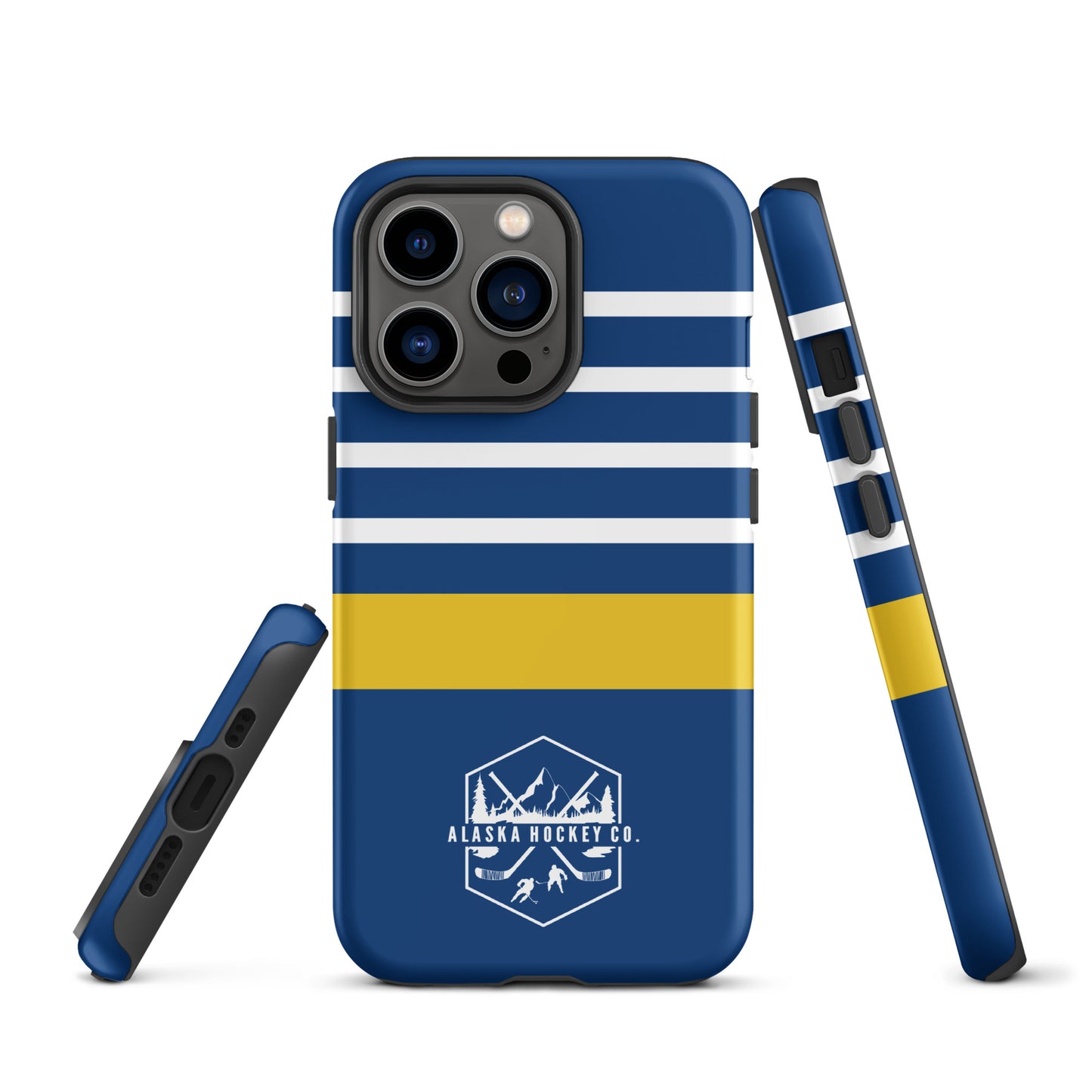 Nautical Tough Case for iPhone®