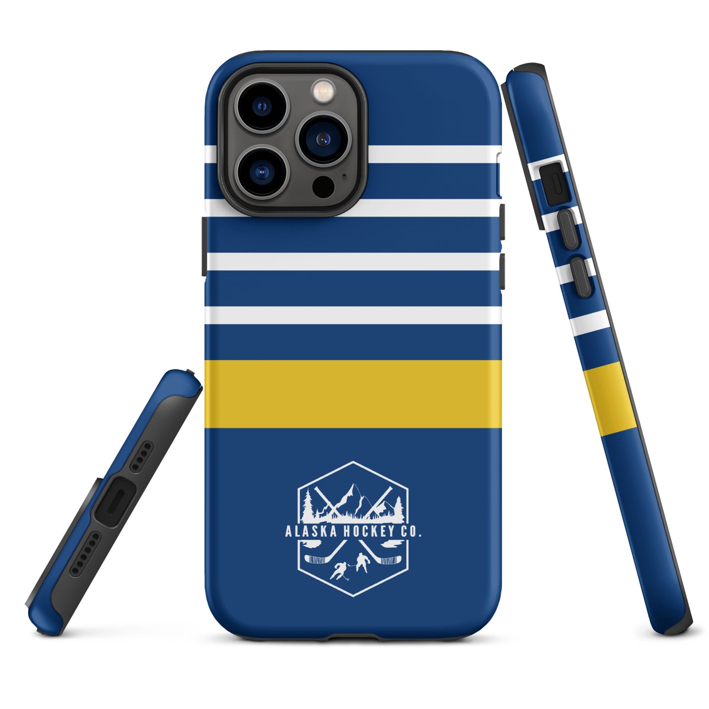 Nautical Tough Case for iPhone®