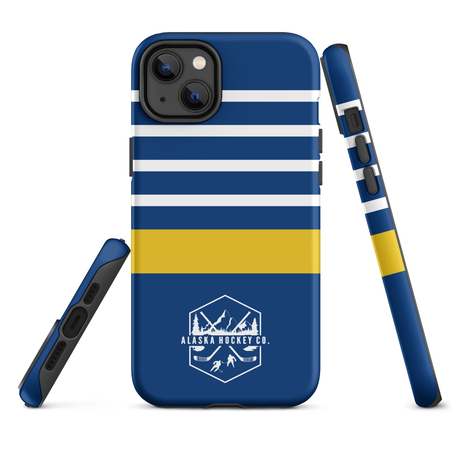 Nautical Tough Case for iPhone®