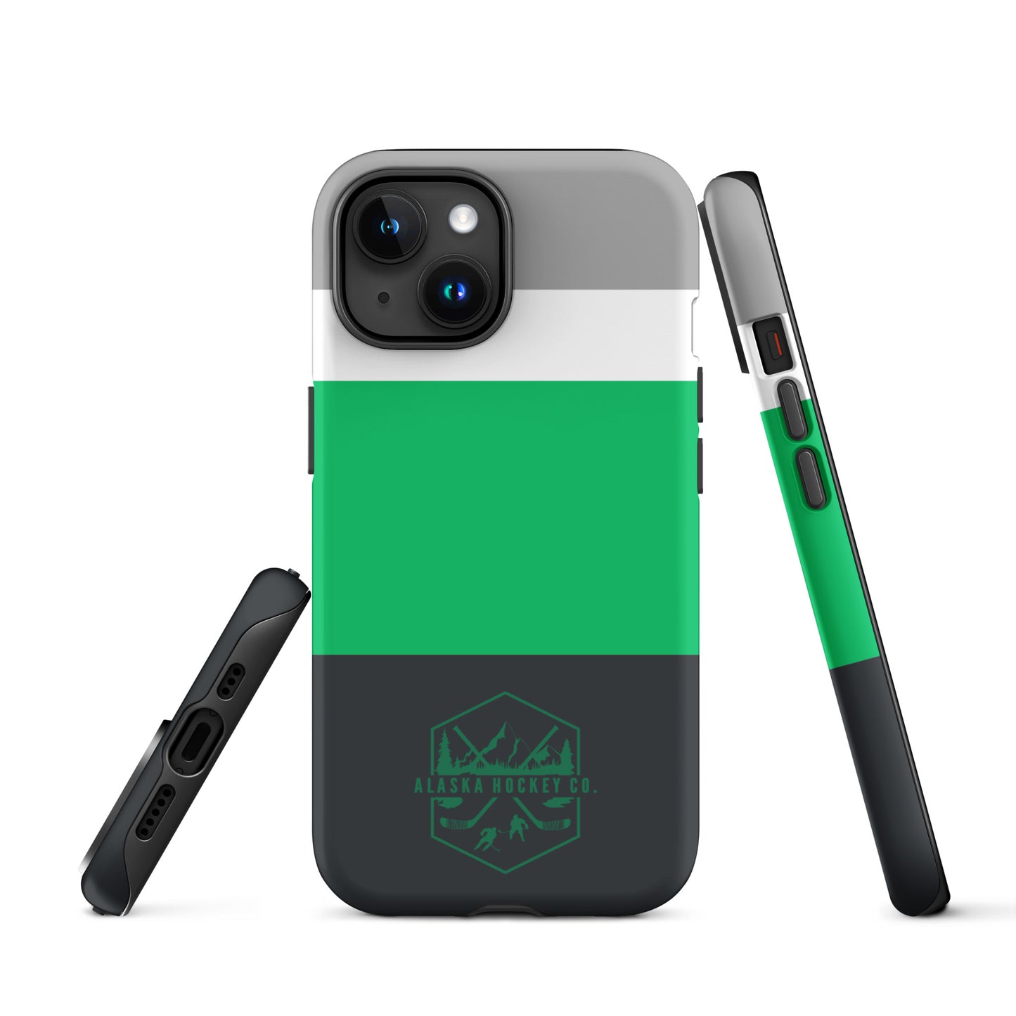 Roughneck Tough Case for iPhone®