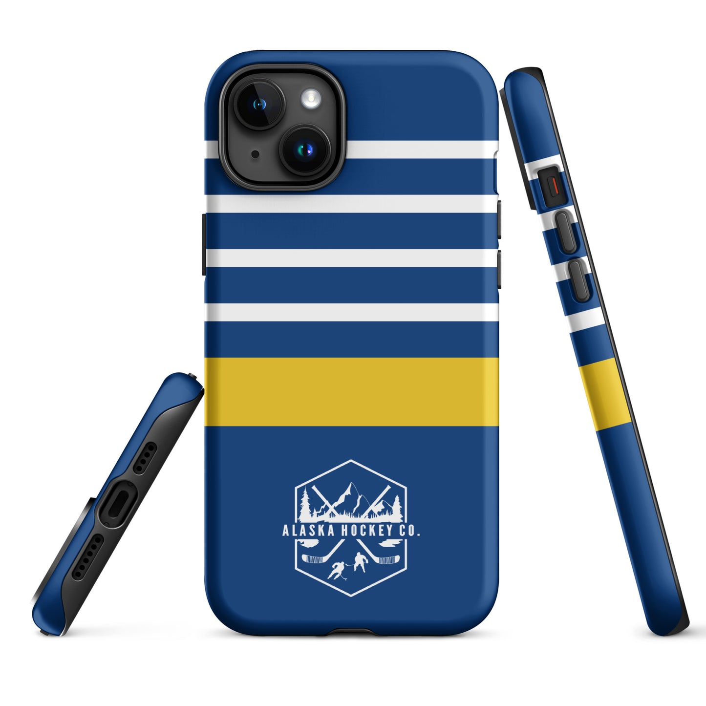 Nautical Tough Case for iPhone®