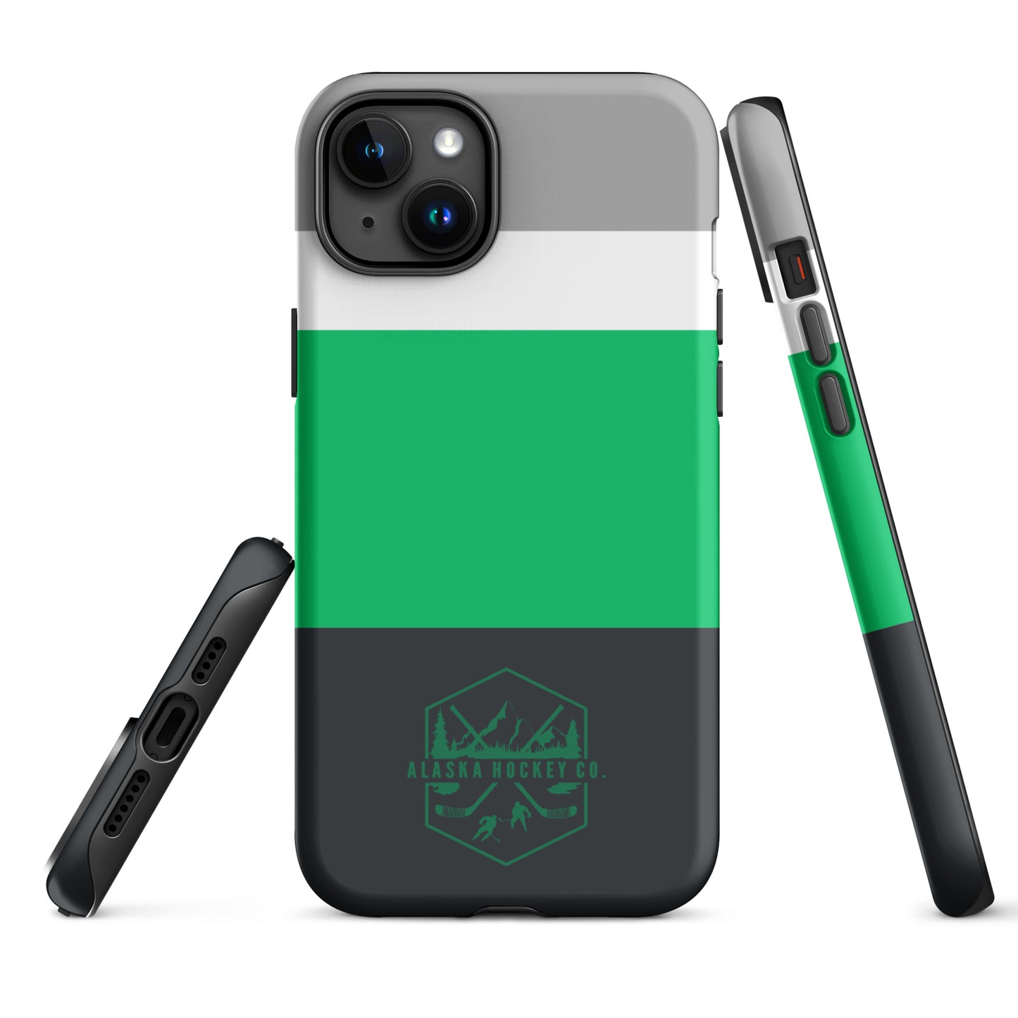 Roughneck Tough Case for iPhone®