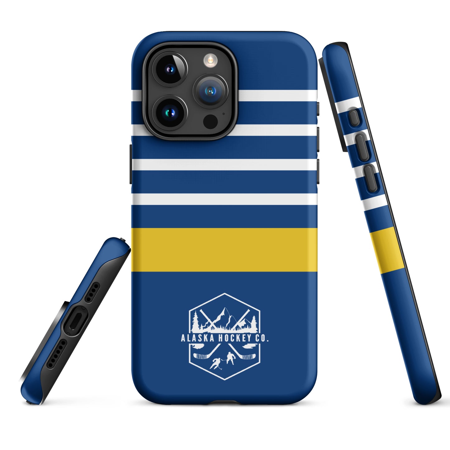 Nautical Tough Case for iPhone®