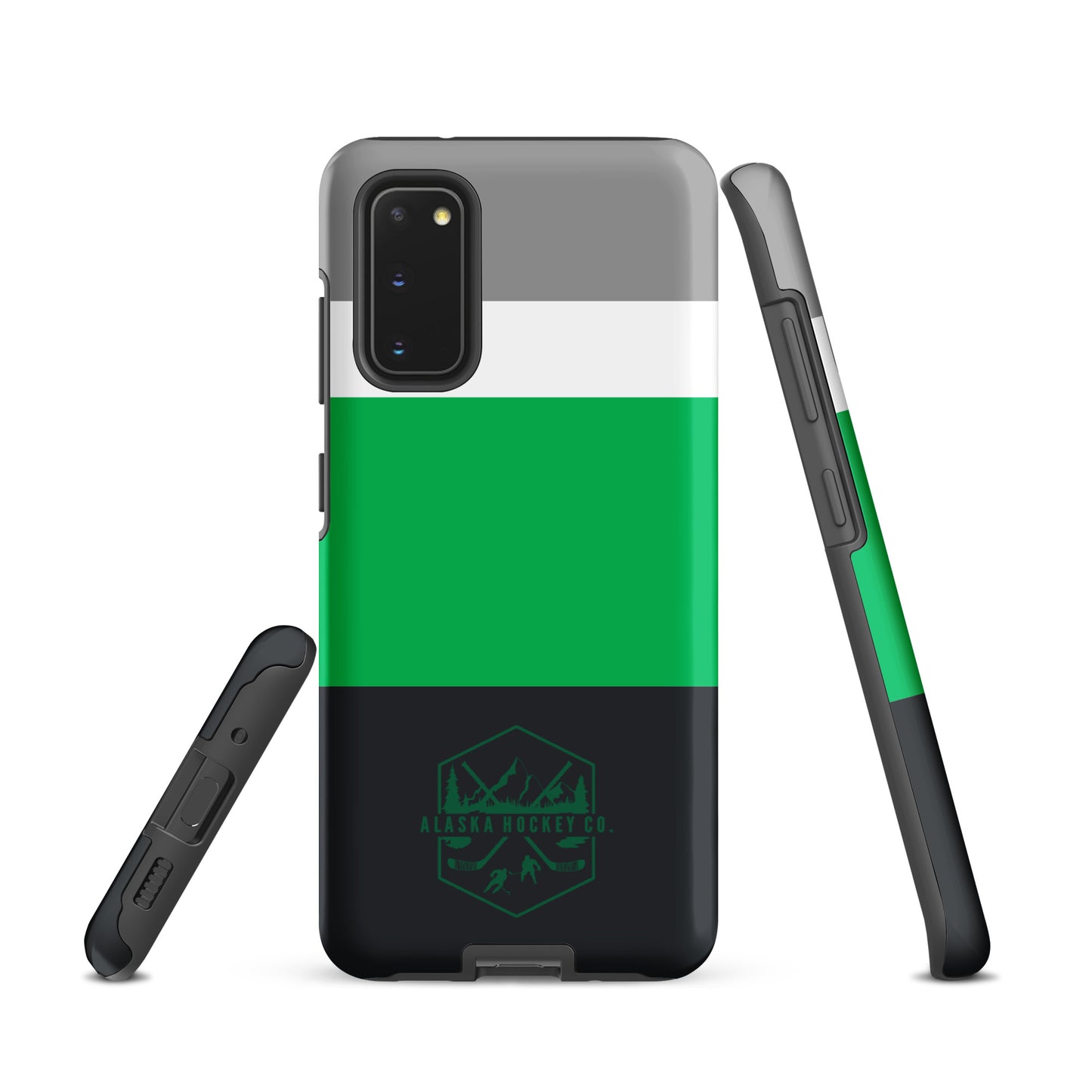 Roughneck Tough Case for Samsung®