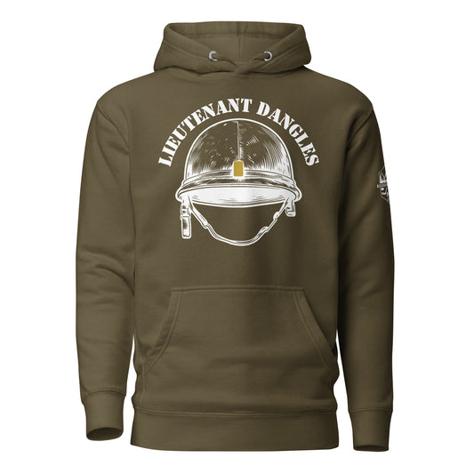 Lieutenant Dangle Hoodie