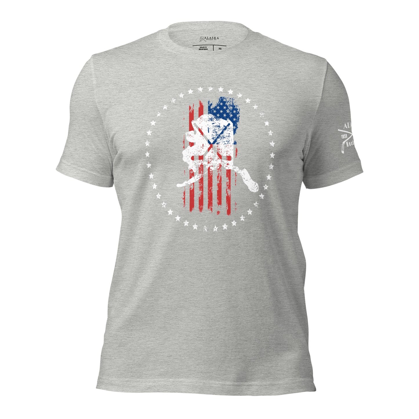 Old Glory T-Shirt