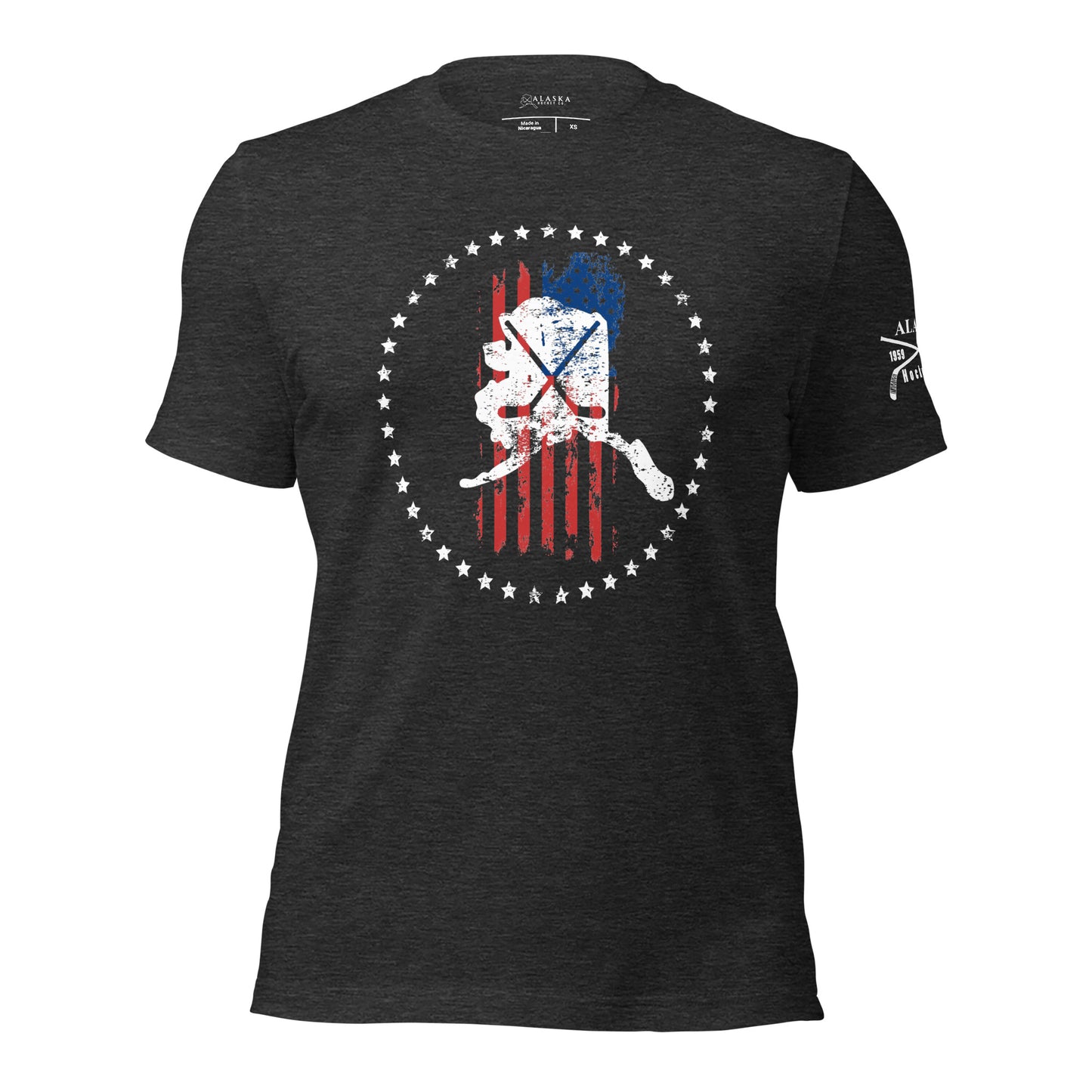 Old Glory T-Shirt