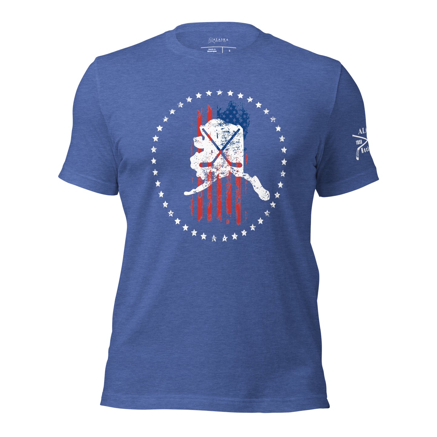 Old Glory T-Shirt