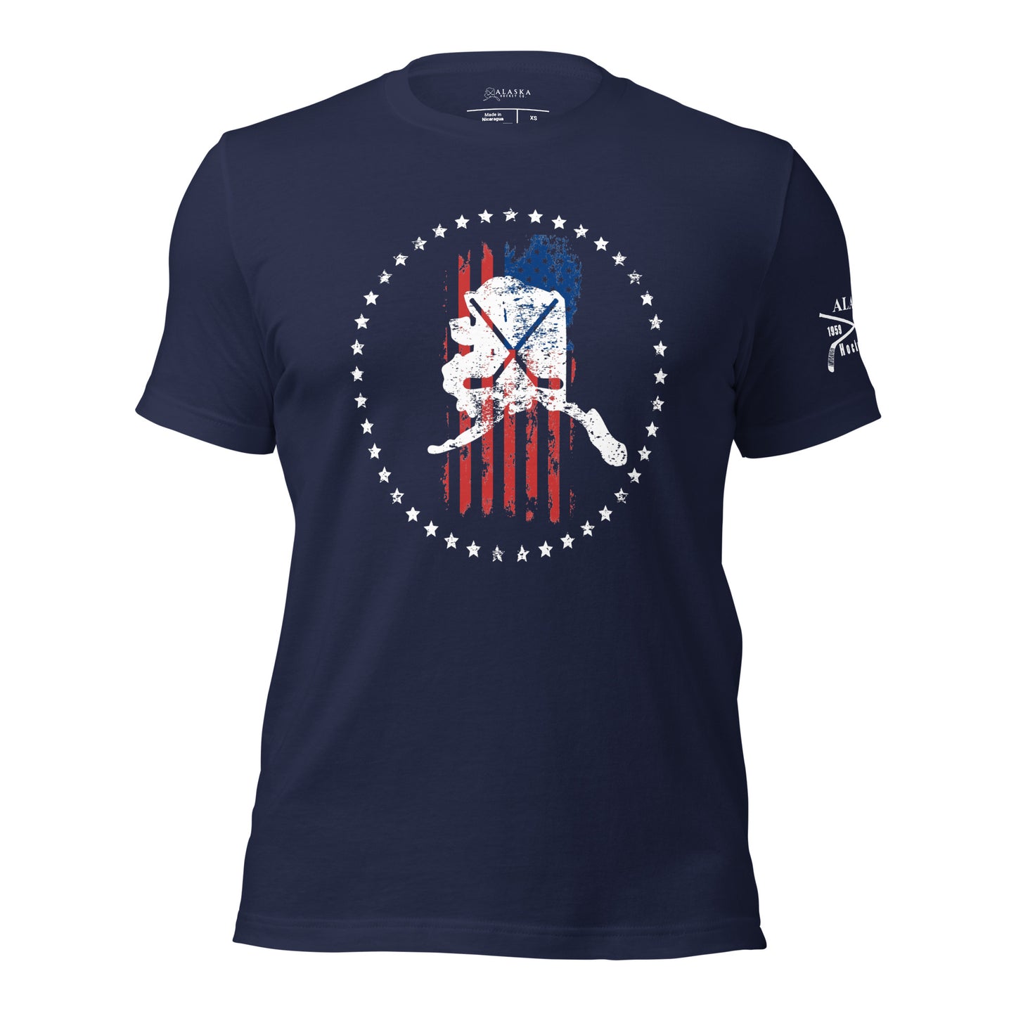 Old Glory T-Shirt