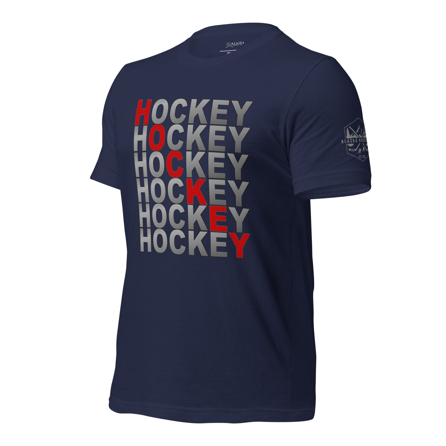 Hockey Hockey Hockey T-shirt