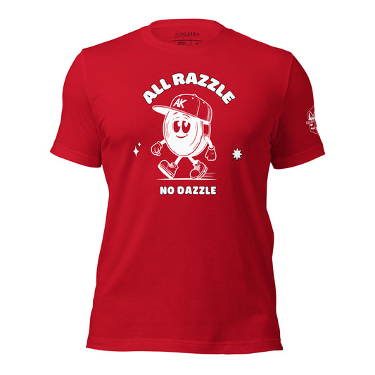 Razzle Dazzle T-Shirt