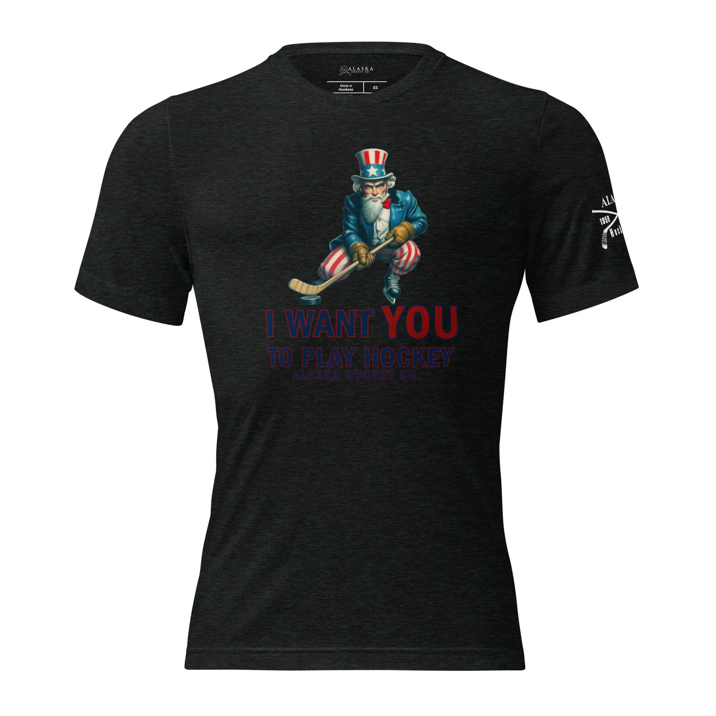 Uncle Sam T-Shirt