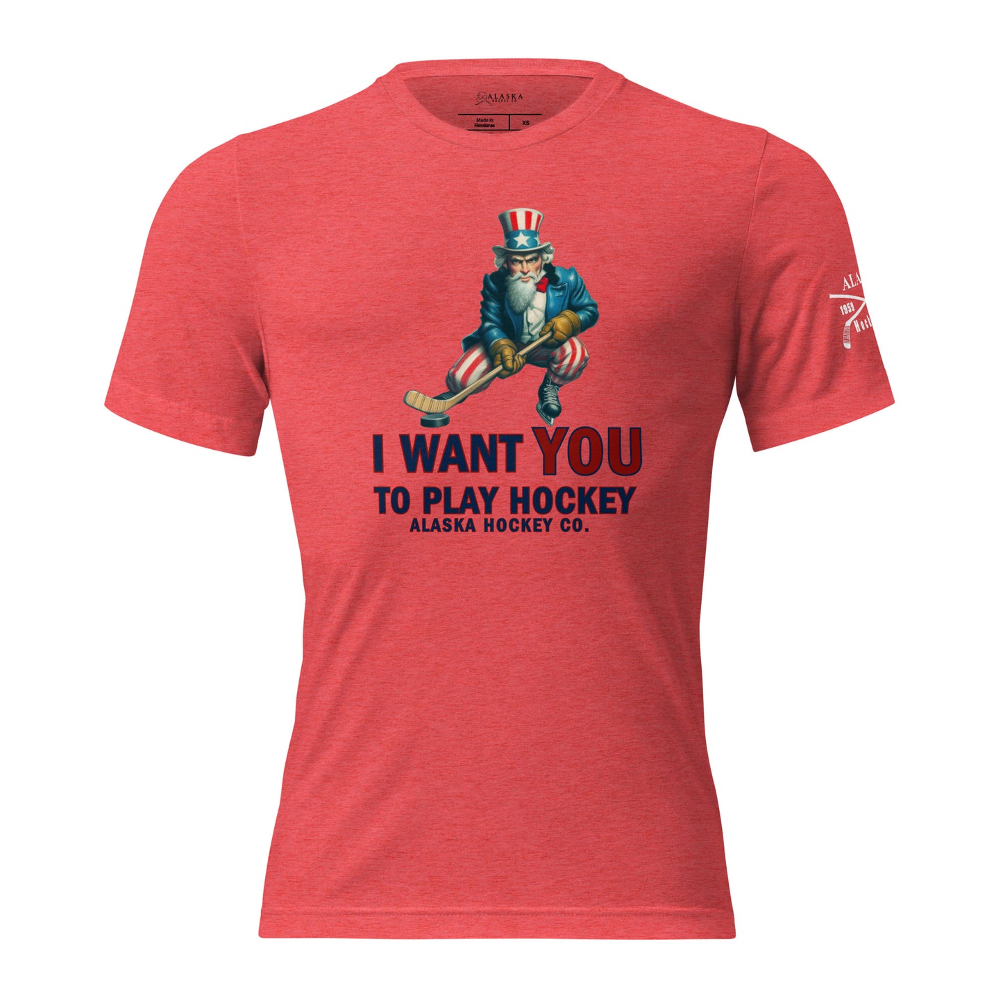 Uncle Sam T-Shirt