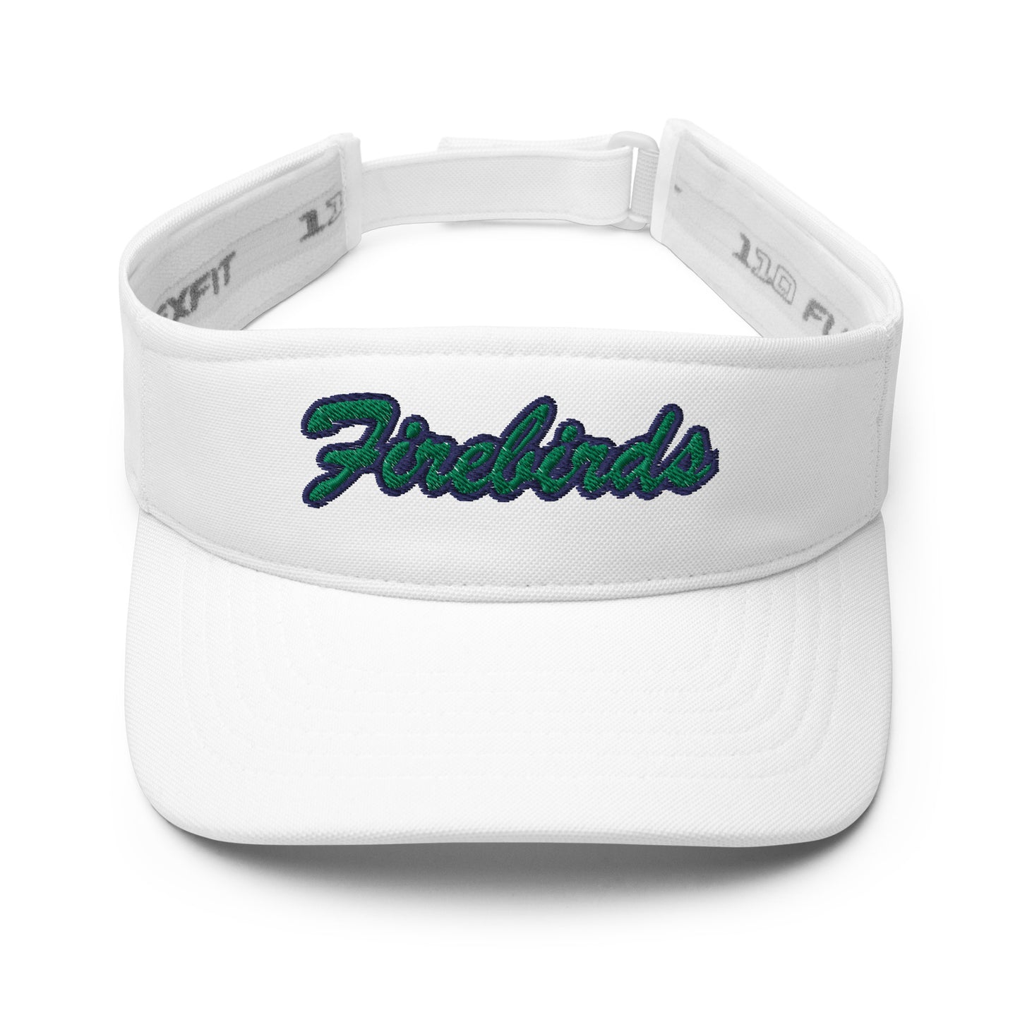 Firebirds Visor