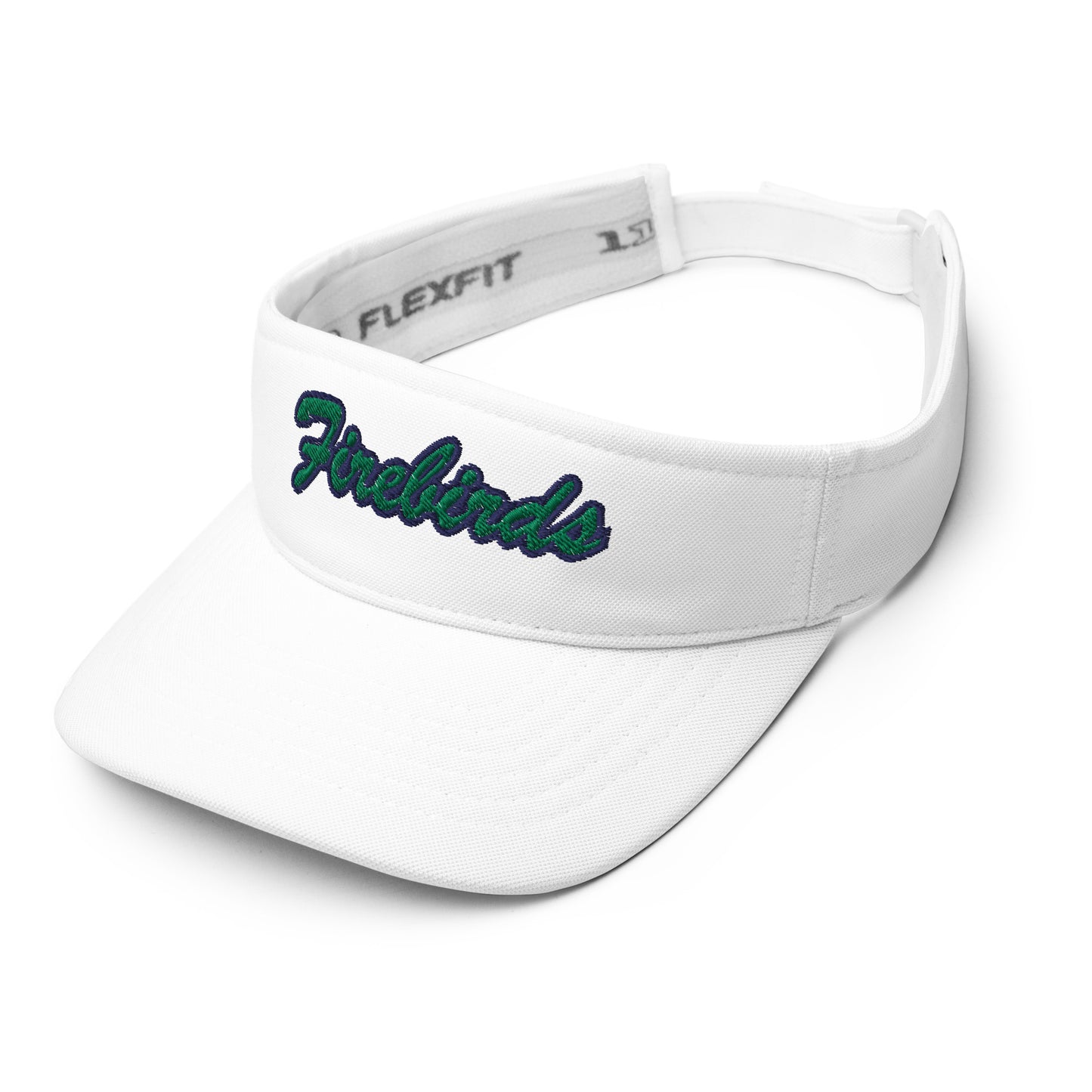 Firebirds Visor