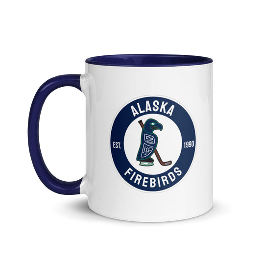 Alaska Firebirds Mug