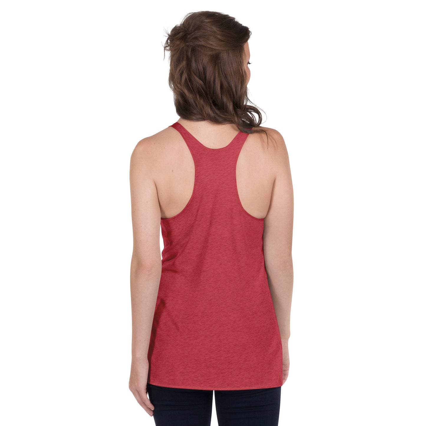 Chip-n-Chase Women's Racerback Tank