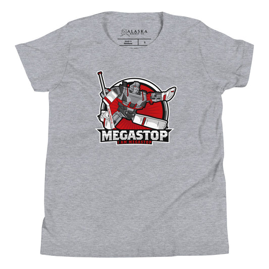 Megastop Kids T-shirt