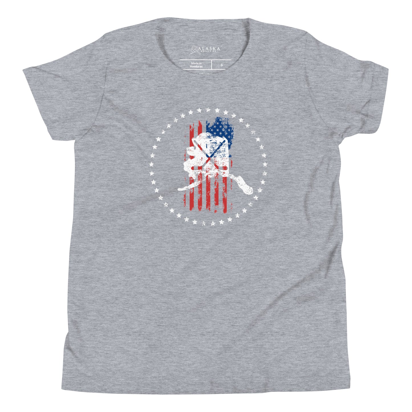 Old Glory Kids T-Shirt