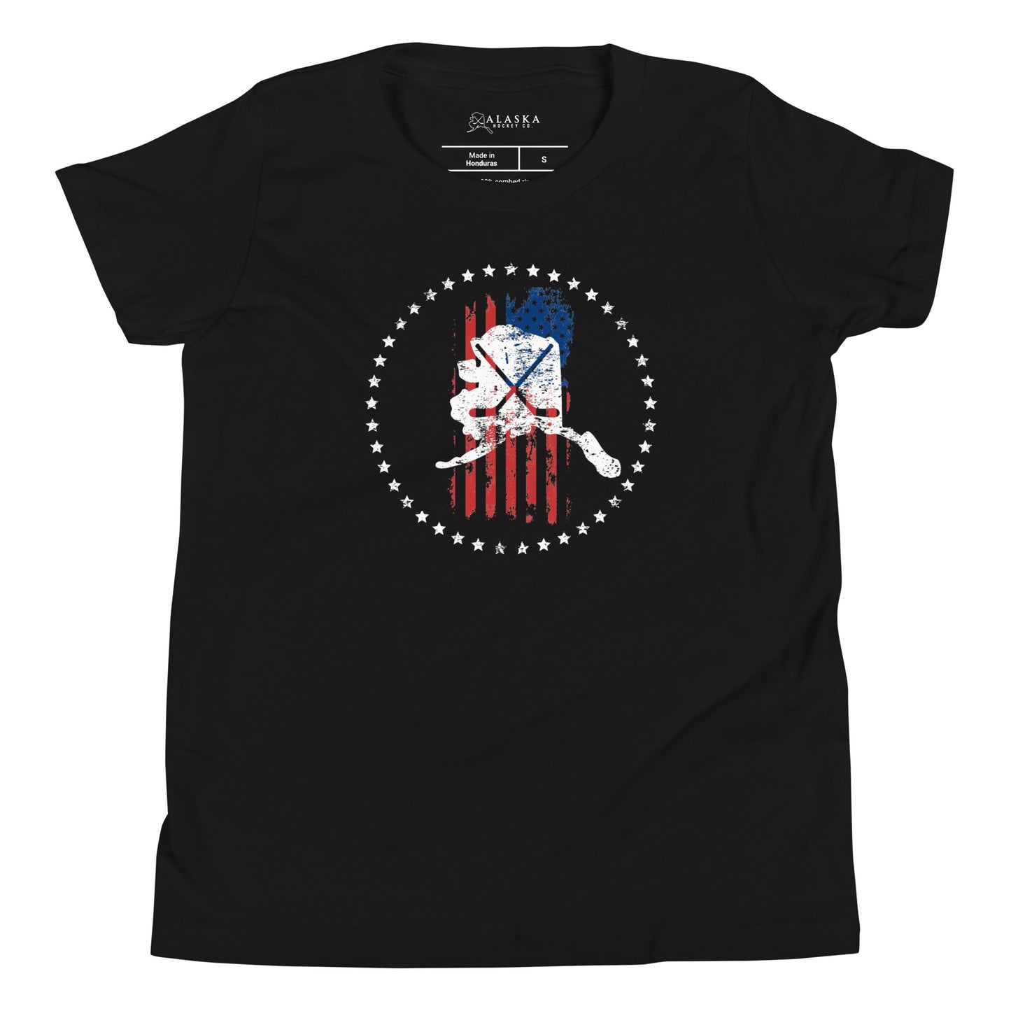 Old Glory Kids T-Shirt