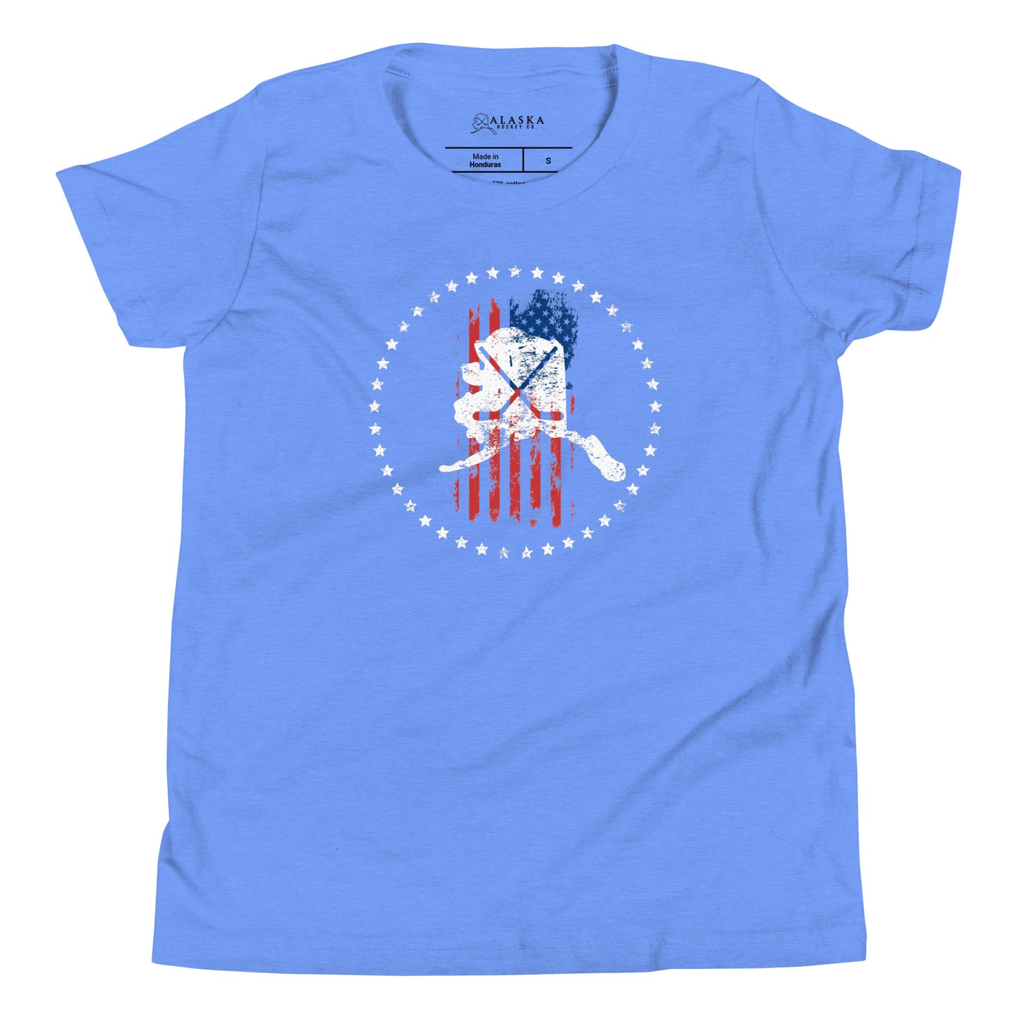 Old Glory Kids T-Shirt