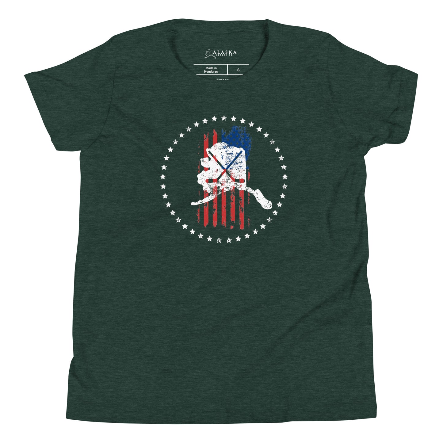 Old Glory Kids T-Shirt