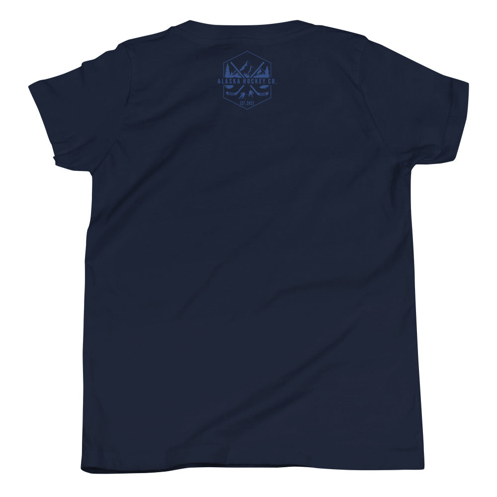 Stoptimus Prime Youth T-Shirt