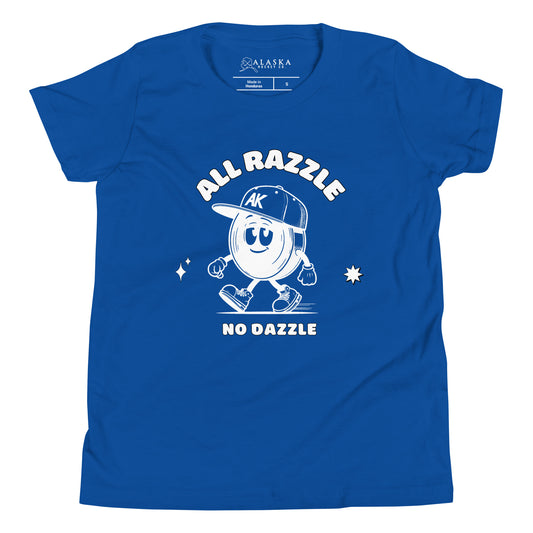 Razzle Dazzle Kid's T-Shirt